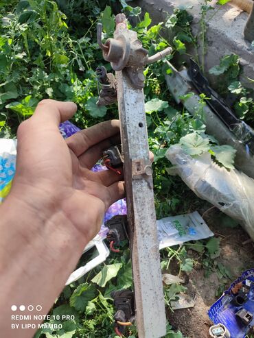 Бамперы и комплектующие: Honda — 3