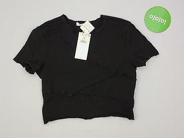bluzki goth: Top damski, rozmiar S — 2