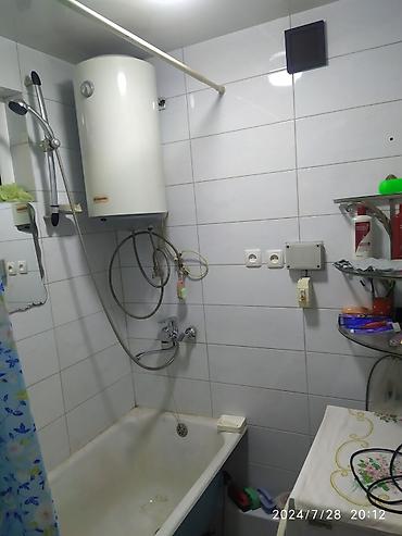 пригороде: 3 комнаты, 49 м², Индивидуалка, 3 этаж, Косметический ремонт — 2