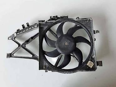 keta rs: VENTILATOR ZA OPEL COMBO OD 2001. DO 2012. GOD. | Polovni originalni — 2
