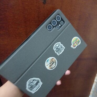 Планшеты: Планшет, Samsung, память 512 ГБ, 13" - 14", 4G (LTE), Б/у, Классический цвет - Черный — 6