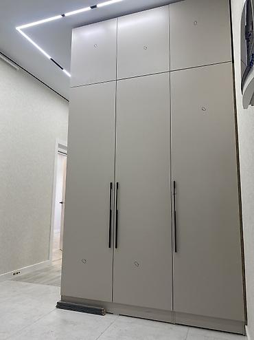 продаю квартиру студия: Ассаламу алейкум! Продается 2х комнатная квартира студия 50кв/м с — 6