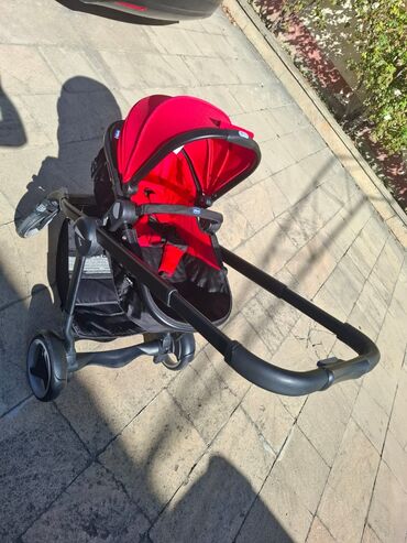 Modullu arabalar: Transformer araba, Chicco, İşlənmiş, Ünvandan götürmə — 20