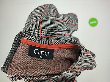 iamgia: Gina, Sukienka damska, rozmiar 4XL — 5