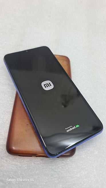 doogee v max plus: Redmi, Redmi 9T, Б/у, 128 ГБ, цвет - Синий, 2 SIM — 2