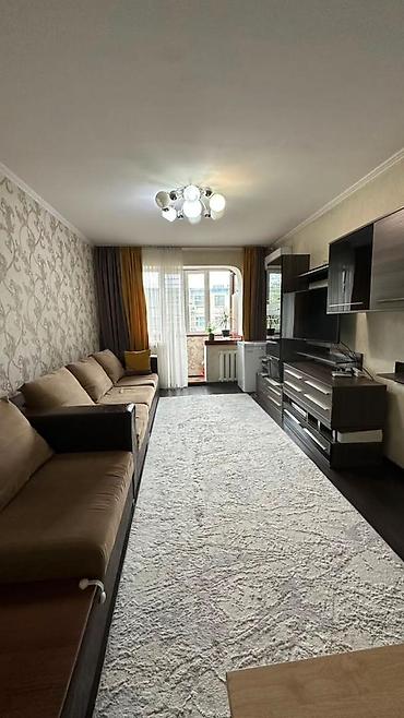 квартиры карпинка: 3 комнаты, 58 м², Карпинка 104 серия, 4 этаж, Косметический ремонт — 1