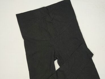 H&M, Legginsy Eleganckie damskie, rozmiar L