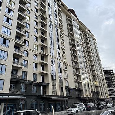 Продажа квартир: 2 комнаты, 58 м², Асанбай мкр Элитка, 2 этаж, Дизайнерский ремонт — 4