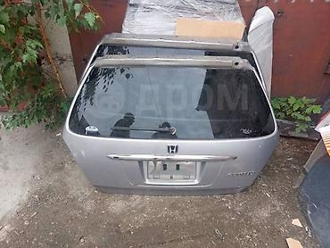 Транспорт: Honda, 2000 г., Б/у, Оригинал — 2
