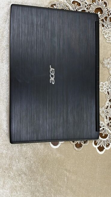 купить подержанный ноутбук: Acer Aspire, 15.6 ", Intel Core i3, 512 GB