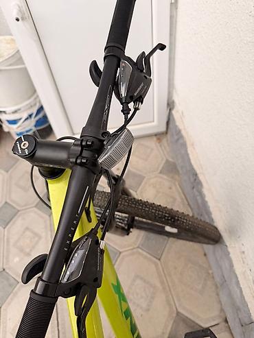 velesbet: Trinx M100 expert dağ velosipedi Tekerler 26х1.95 Suallarla bagli — 3