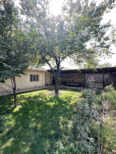 дом квартира бишкек: Дом, 154 м², 7 комнат, Собственник, Евроремонт