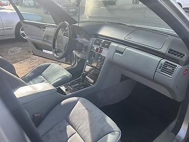 Mercedes-Benz: Razılaşma yolu ilə — 14