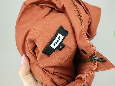 jesienne: Bik Bok, Parka damska, rozmiar S — 4