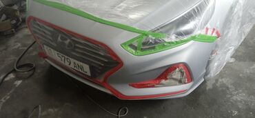 СТО, ремонт транспорта: Рихтовка, сварка, покраска, без выезда — 11