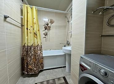 105: 3 комнаты, 80 м², Мега Комфорт ТЦ 105 серия, 7 этаж — 9