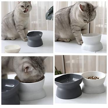 Зоотовары: Продаю когтеточку/лежанку 2в1,с кошачей мятой,вашему котику будет чем — 15