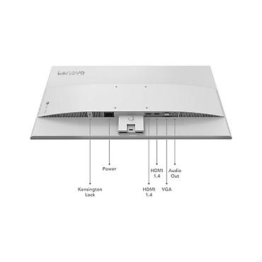 3d printer qiyməti: Lenovo L27-4C 27" FHD 144Hz – IPS Monitor, Anti-Glare, Tilt 27 — 2
