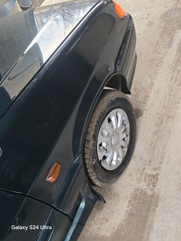 ВАЗ (ЛАДА): ВАЗ (ЛАДА) Samara: 2003 г., 1.5 л, Механика, Бензин, Хэтчбэк — 13