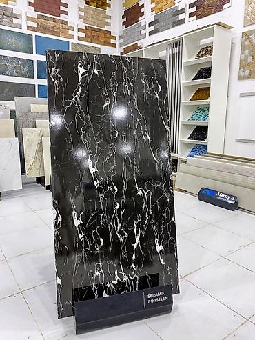 Kafel və metlax: 60*1.20 Kermoqranitler — 7