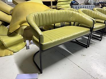 Прямые диваны: Прямой диван — 17