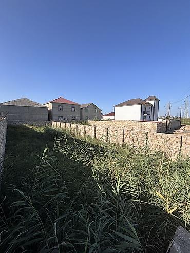Torpaq sahələrinin satışı: 3 sot, Tikinti, Mülkiyyətçi, Bələdiyyə — 14