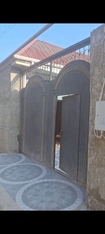 Uzunmüddətli kirayə evlər: 120 kv. m, 4 otaqlı, Telefon, Su, İnternet -da lalafo.az — 1 Uzunmüddətli kirayə evlər: 120 kv. m, 4 otaqlı, Telefon, Su, İnternet — 1