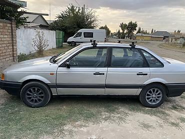 обвес гольф 3: Volkswagen Passat: 1988 г., Механика, Седан — 9