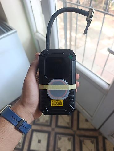 ütüler: UTEK 306 Avtomobil Hava Kompressoru Real alıcılar yazsın.imkan — 4
