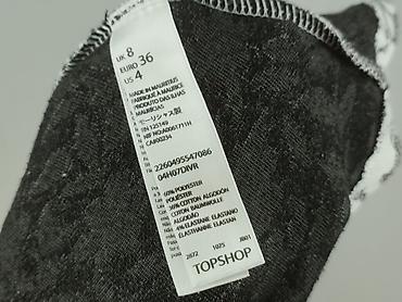 usha: Topshop, Sukienka damska, rozmiar S — 5