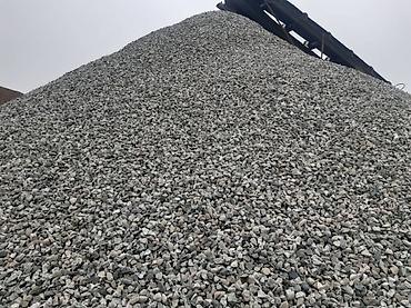 Смесь щебень и отсев: Щебень, ПГС/смесь, отсев - Нерудные материалы для строительства и — 4