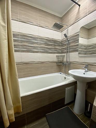 Продажа квартир: 3 комнаты, 118 м², 7 мкр Элитка, 9 этаж, Косметический ремонт — 20