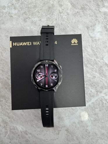 реалми gt цена в бишкеке: HUAWEI Watch GT 4 (модель PNX-B19) - Диаметр корпуса: 46 мм (серия GT