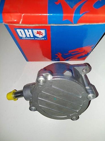 Delovi motora: VAKUM PUMPA MERCEDES OM646 OM651 OM642 A B C E S CLS MLK ML | Vakum — 5