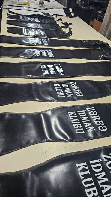 Turniklər və bruslar: Idman Zallarının yığılması "Alpha sport" təqdim edir. ✅ Ən — 8