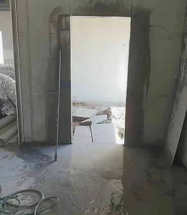 Kafel kəsən stanoklar: Beton kəsən beton kəsimi beton kəsmə deşmə işləri hilti karot stihl — 4