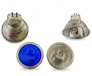 Лампочка, лампа, цоколь GU 5.3, 220V, 35 W и 50 W. Лампа галогенная