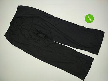 lenary cena: H&M, Spodnie materiałowe damskie, rozmiar M — 3