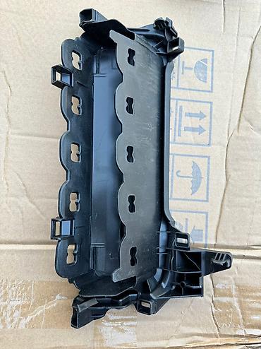камри сиденье: Аирбаг колено крышки на Камри 50-55 70-75 Toyota Camry Airbag — 4