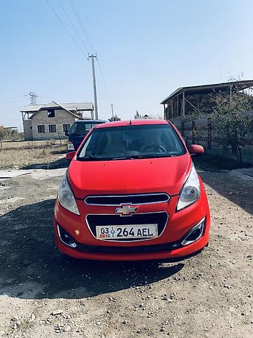 газ валдай цена: Chevrolet Spark: 2011 г., 0.1 л, Механика, Бензин, Хэтчбэк — 1