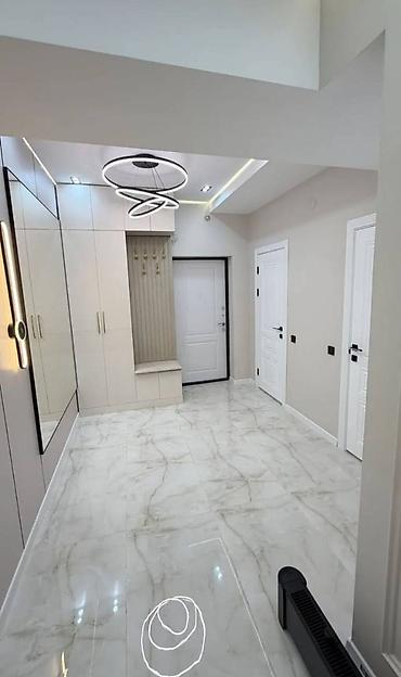 Продажа квартир: 2 комнаты, 70 м², 11 этаж, Дизайнерский ремонт — 18