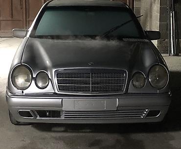 мерседес бенс дубль: Mercedes-Benz E-Class: 1998 г., 0.2 л, Автомат, Бензин, Седан — 8