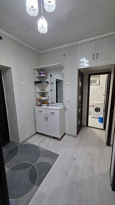 филормония квартира: 4 комнаты, 80 м², Черёмушки мкр., 4 этаж, Косметический ремонт — 2