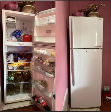 Digər mebel: AfaSoyudu satılır. Nofrostdu. 300 azn. Hec bir problemi yoxdur unvan