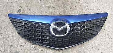 db killer cena: MASKA ZA MAZDA 3 | Polovni originalni delovi Mazda Prednji — 1