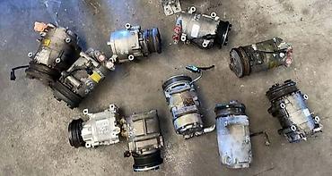 termostat za audi a4 b8: Kompresor klime za ford mondeo od 2001. Do 2007. God. | ford velika — 3