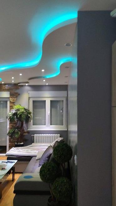 satara maxi: Profesional Led trake kompleti .RGB.24V,12V.samougradnju. Namena — 7