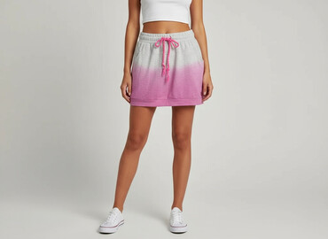 spódnice eleganckie allegro: Calzedonia, Women`s skirt, size S