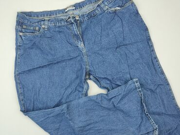 Jeans: Jeans for men, 3XL (EU 46), George, condition - Good