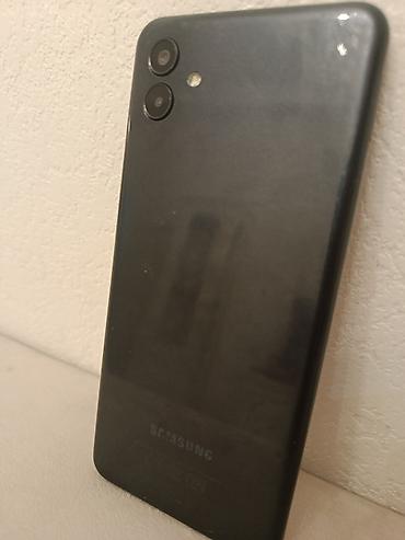 full 10: Samsung Galaxy A04s, rəng - Qara, İki sim kartlı — 2
